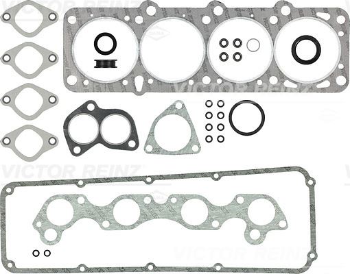 VICTOR REINZ 02-25840-06 Motor Silindir Kafa Contası - VOLVO 240 (P242, P244) uyumlu