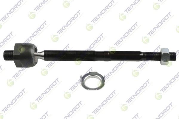 TEKNOROT H-1163 Direksiyon Sistemi Mafsal - HONDA JAZZ III (GE_, GG_, GP_, ZA_) uyumlu