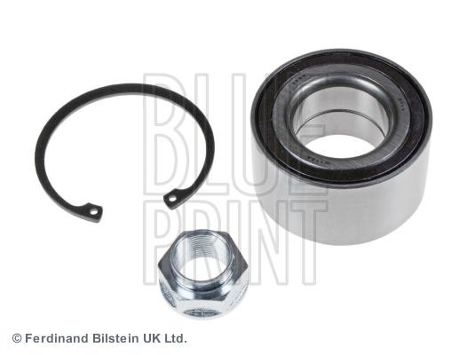 BLUE PRINT ADH28231 Jant & Lastik & Bijon Poyra - HONDA JAZZ II (GD_, GE3, GE2) uyumlu