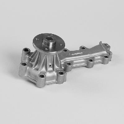 GK 987412 Motor Devirdaim - NISSAN CEFIRO II Sedan (A32) uyumlu