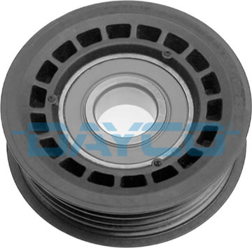 DAYCO APV2202 Motor Yönlendirme & Kılavuz Makarası - MERCEDES-BENZ A-SERISI (W168) uyumlu
