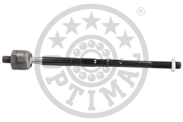 OPTIMAL G2-957 Diğer Diğer Donanım & Parçalar - SKODA ROOMSTER (5J7) uyumlu