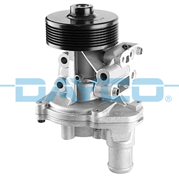DAYCO DP435 Motor Devirdaim - FORD TRANSIT Minibüs/Otobüs (FD_ _, FB_ _, FS_ _, FZ_ _, FC_ _) uyumlu