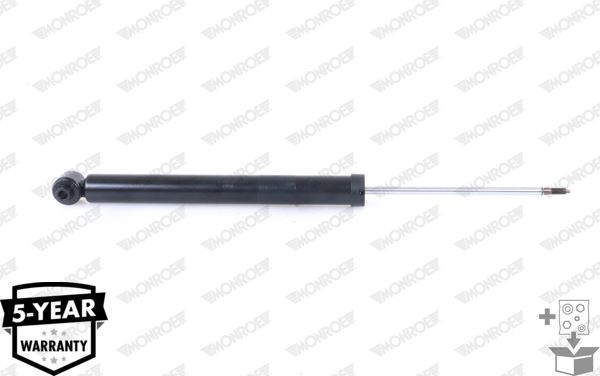 MONROE 376248SP Süspansiyon Sistemi Amortisör - AUDI A4 B9 (8W2, 8WC) uyumlu