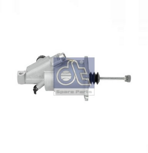 DT Spare Parts 5.53017 Debriyaj Sistemi Debriyaj Merkezi
