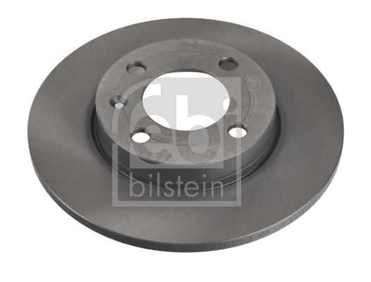 FEBI BILSTEIN 18841 Fren Sistemleri Fren Diski - VW POLO III (6N1) uyumlu