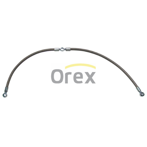Kompresör Hava Basınç Borusu - OREX - 113241 Ürün Görseli