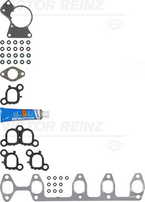 VICTOR REINZ 02-38317-01 Motor Silindir Kafa Contası - VW TOUAREG (7LA, 7L6, 7L7) uyumlu