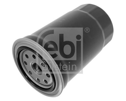 FEBI BILSTEIN 184013 Motor Yağ Filtresi - KIA SPORTAGE II (JE_, KM_) uyumlu
