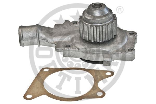 OPTIMAL AQ-1179 Motor Devirdaim - FORD ESCORT IV (GAF, AWF, ABFT) uyumlu