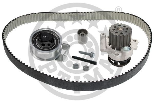OPTIMAL SK-1582AQ2 Motor Triger Seti - VW LUPO I (6X1, 6E1) uyumlu
