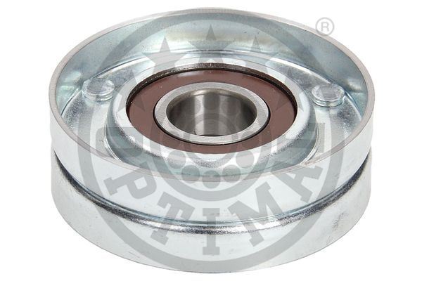 OPTIMAL 0-N1813S Motor Kayış Kasnağı - HYUNDAI ix20 (JC) uyumlu