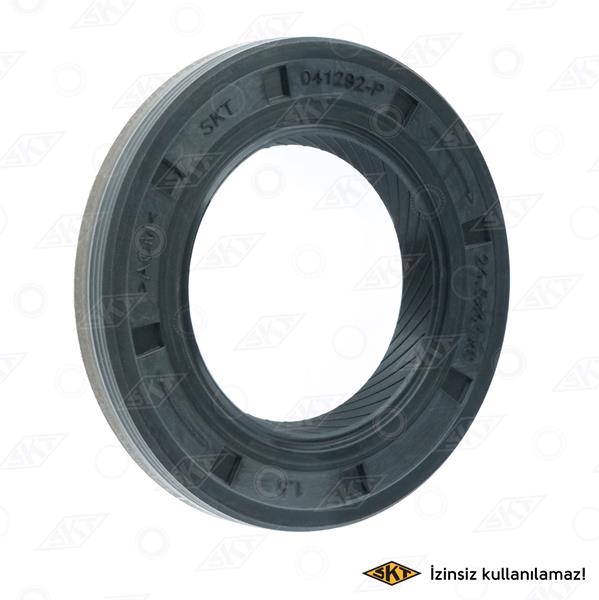SKT 041292-P Şanzıman Contalar - OPEL ASTRA J Sports Tourer (P10) uyumlu