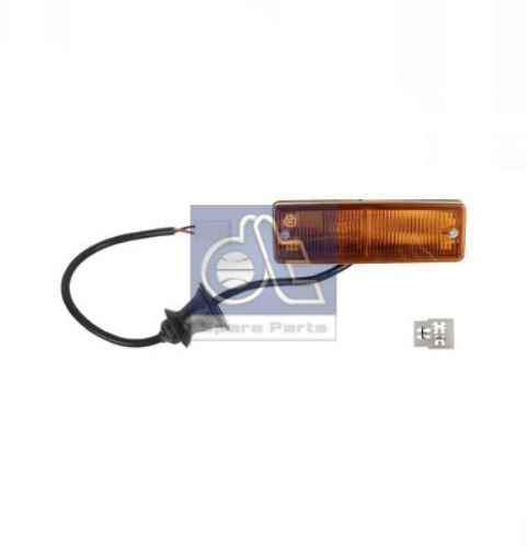 DT Spare Parts 4.62823 Farlar & Aydınlatma Sinyal Lambası