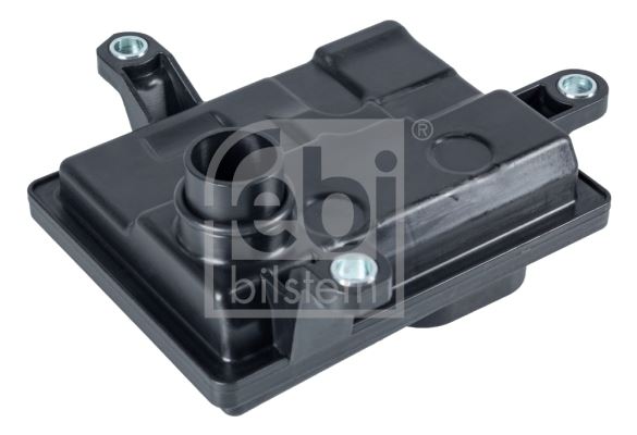 FEBI BILSTEIN 107008 Şanzıman Hidrolik Kumanda - VW JETTA IV (162, 163, AV3, AV2) uyumlu