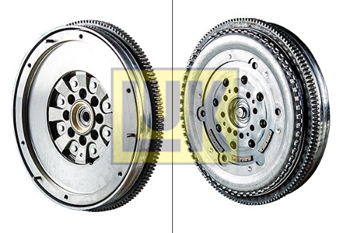 Schaeffler LuK 415 0247 10 Motor Volan - MERCEDES-BENZ SPRINTER 3-t Minibüs/Otobüs (B903) uyumlu