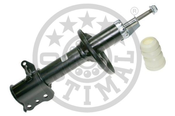 OPTIMAL A-3511GL Süspansiyon Sistemi Amortisör - MAZDA 323 S VI Sedan (BJ) uyumlu