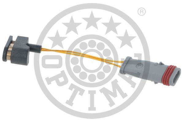 OPTIMAL WKT-60106K Fren Sistemleri Aşınma Göstergesi - MERCEDES-BENZ E-SERISI (W211) uyumlu