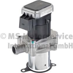 PIERBURG 7.24809.65.0 Motor EGR Parçaları - MERCEDES-BENZ SPRINTER 3-t Minibüs/Otobüs (B903) uyumlu