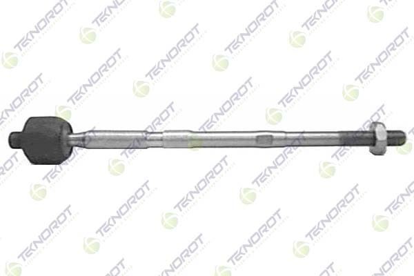 TEKNOROT F-333 Direksiyon Sistemi Mafsal - FIAT PANDA (169_) uyumlu