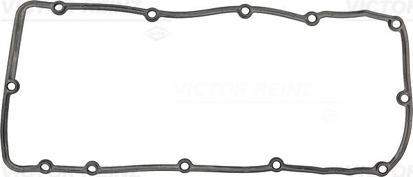VICTOR REINZ 71-36034-00 Motor Külbütör Kapağı Contası - VW PHAETON (3D1, 3D2, 3D3, 3D4, 3D6, 3D7, 3D8, 3D9) uyumlu