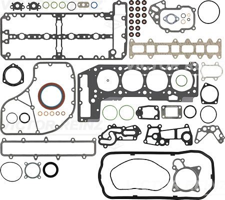 VICTOR REINZ 01-36885-07 Motor Conta Seti - IVECO DAILY IV Panelvan/Van uyumlu