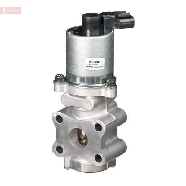 DENSO DEG-0107 Motor EGR Parçaları - TOYOTA COROLLA Verso (ZER_, ZZE12_, R1_) uyumlu