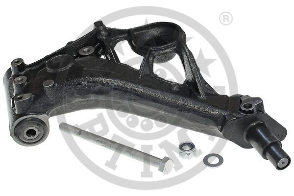 OPTIMAL G6-781 Süspansiyon Sistemi Bugi Kolu - FIAT PUNTO (176_) uyumlu