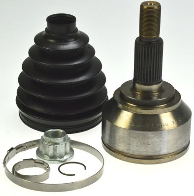 Aks Kafası - GKN - 304735 Ürün Görseli