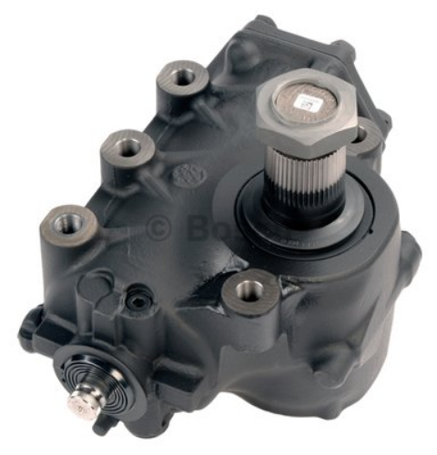 BOSCH K S00 001 184 Direksiyon Sistemi Direksiyon Kutusu - MAN TGS I uyumlu