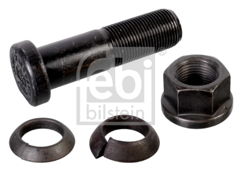 FEBI BILSTEIN 06277 Jant & Lastik & Bijon Tekerlek Pimi - MERCEDES-BENZ LK/LN2 uyumlu