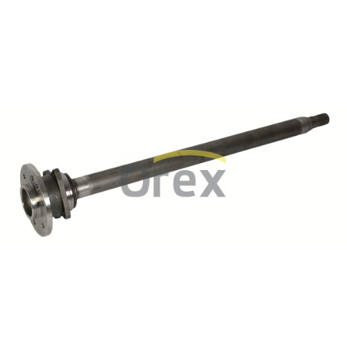 Aks - OREX - 133125 Ürün Görseli