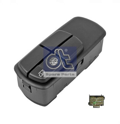 DT Spare Parts 4.69600 Elektrik Sistemi Kontrol Ünitesi