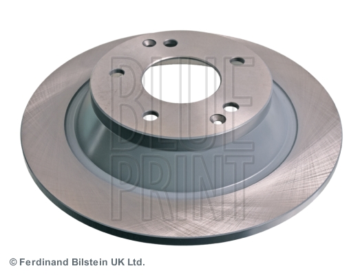 BLUE PRINT ADG043219 Fren Sistemleri Fren Diski - SSANGYONG TIVOLI uyumlu