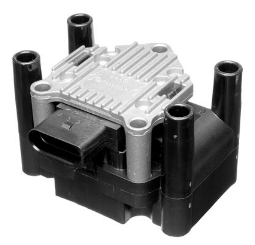 BOSCH F 000 ZS0 210 Ateşleme Sistemi Ateşleme Bobini - VW GOLF IV (1J1) uyumlu