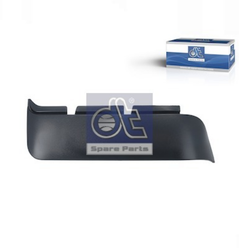 DT Spare Parts 1.22750 Kaporta & Gövde Parçaları Bağlantı Parçaları - SCANIA 4 - series uyumlu