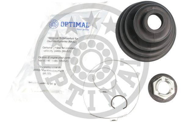 OPTIMAL CVB-10185CR Diferansiyel & Aktarma Sistemi Tahrik Parçaları - FORD MONDEO I (GBP) uyumlu