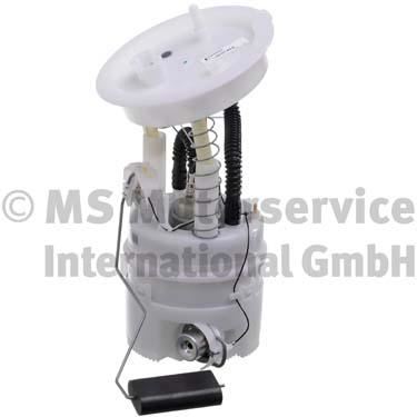 PIERBURG 7.02701.69.0 Motor Besleme Ünitesi - MINI MINI COUNTRYMAN (R60) uyumlu