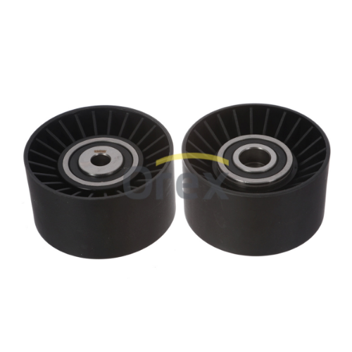 Kayış Saptırma Makarası - OREX - 120032 Ürün Görseli