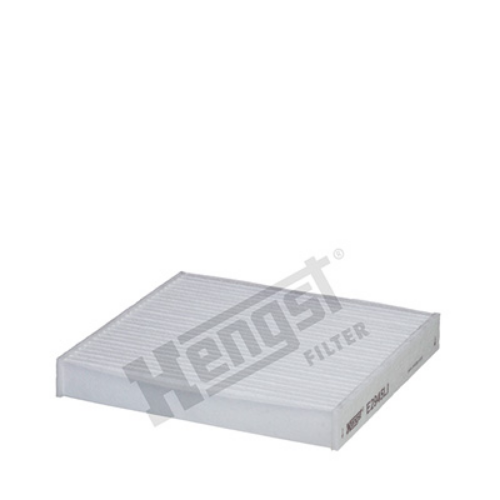 HENGST FILTER E2945LI İklimlendirme Sistemi Polen Filtresi - TOYOTA LAND CRUISER PRADO (_J15_) uyumlu