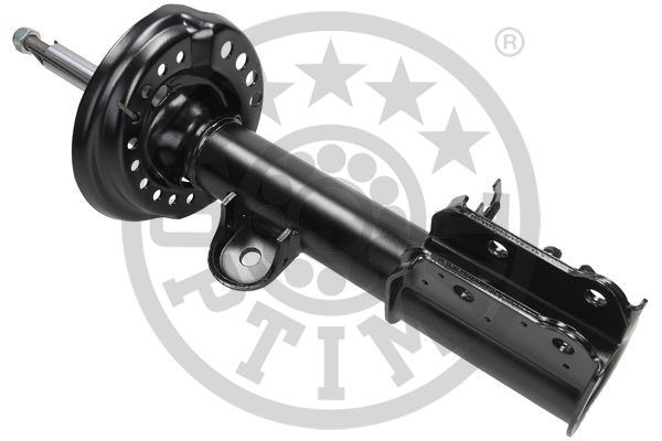 OPTIMAL A-5283GR Süspansiyon Sistemi Amortisör - JEEP RENEGADE SUV (BU, B1, BV) uyumlu