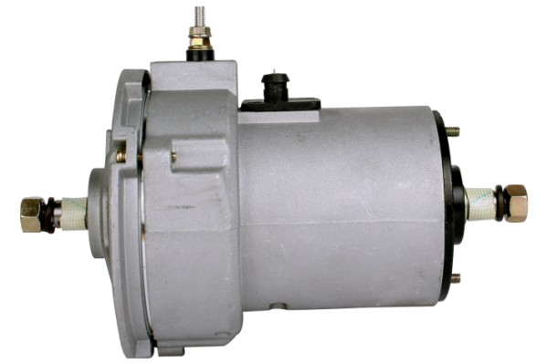 HELLA 8EL 012 427-671 Elektrik Sistemi Alternatör - VW KAEFER uyumlu