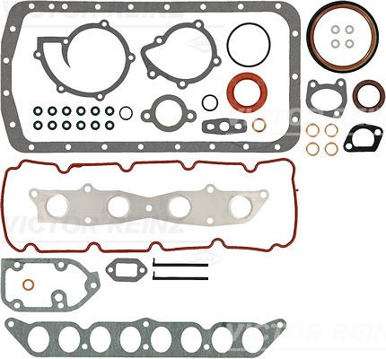 VICTOR REINZ 01-33673-01 Motor Conta Seti - CITROËN XM (Y3) uyumlu