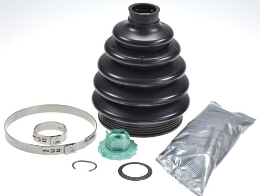 Tahrik Mili Körük Seti - GKN - 303559 Ürün Görseli