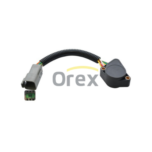 Gaz Pedalı Sensörü - OREX - 301017 Ürün Görseli