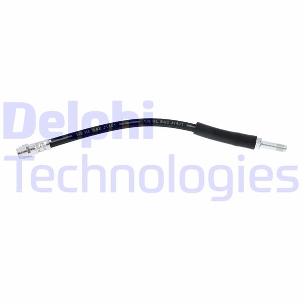 DELPHI LH7786 Fren Sistemleri Fren Hortumları - MERCEDES-BENZ SLK (R172) uyumlu