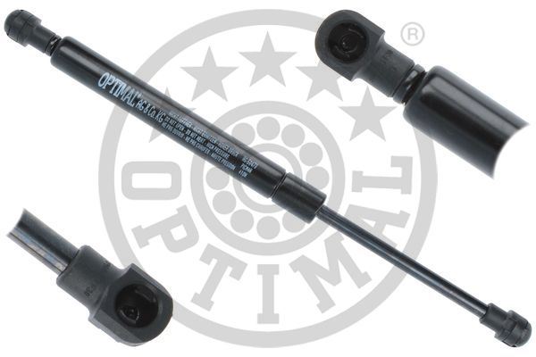 OPTIMAL AG-50473 Kaporta & Gövde Parçaları Gaz Yayı - LAND ROVER RANGE ROVER III (L322) uyumlu