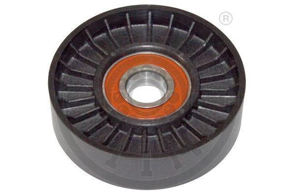 OPTIMAL 0-N1588S Motor Kayış Kasnağı - SAAB 9-3 (YS3F, E79, D79, D75) uyumlu