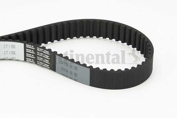CONTINENTAL CTAM CT1056 Motor Kayış - AUDI A4 B6 (8E2) uyumlu