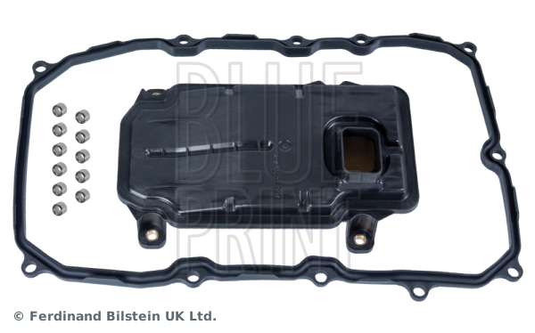 BLUE PRINT ADV182171 Şanzıman Hidrolik Kumanda - PORSCHE CAYENNE (92A) uyumlu